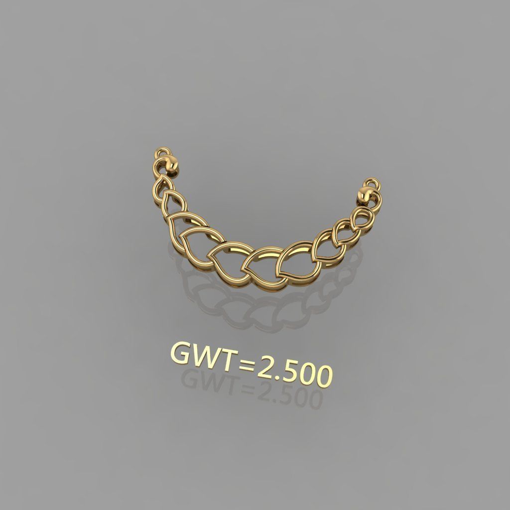 FASHION TANMONYA 3D model_4