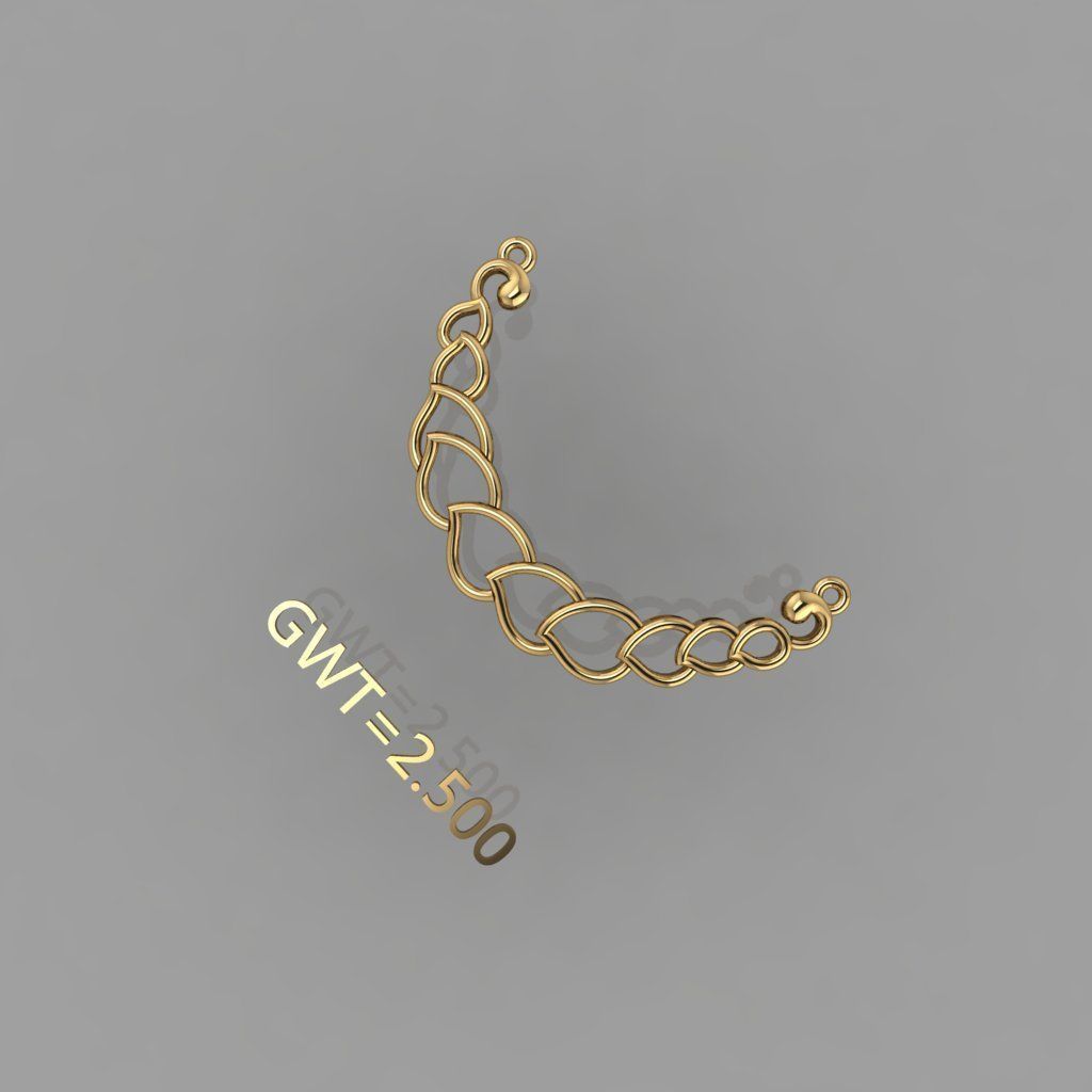 FASHION TANMONYA 3D model_3