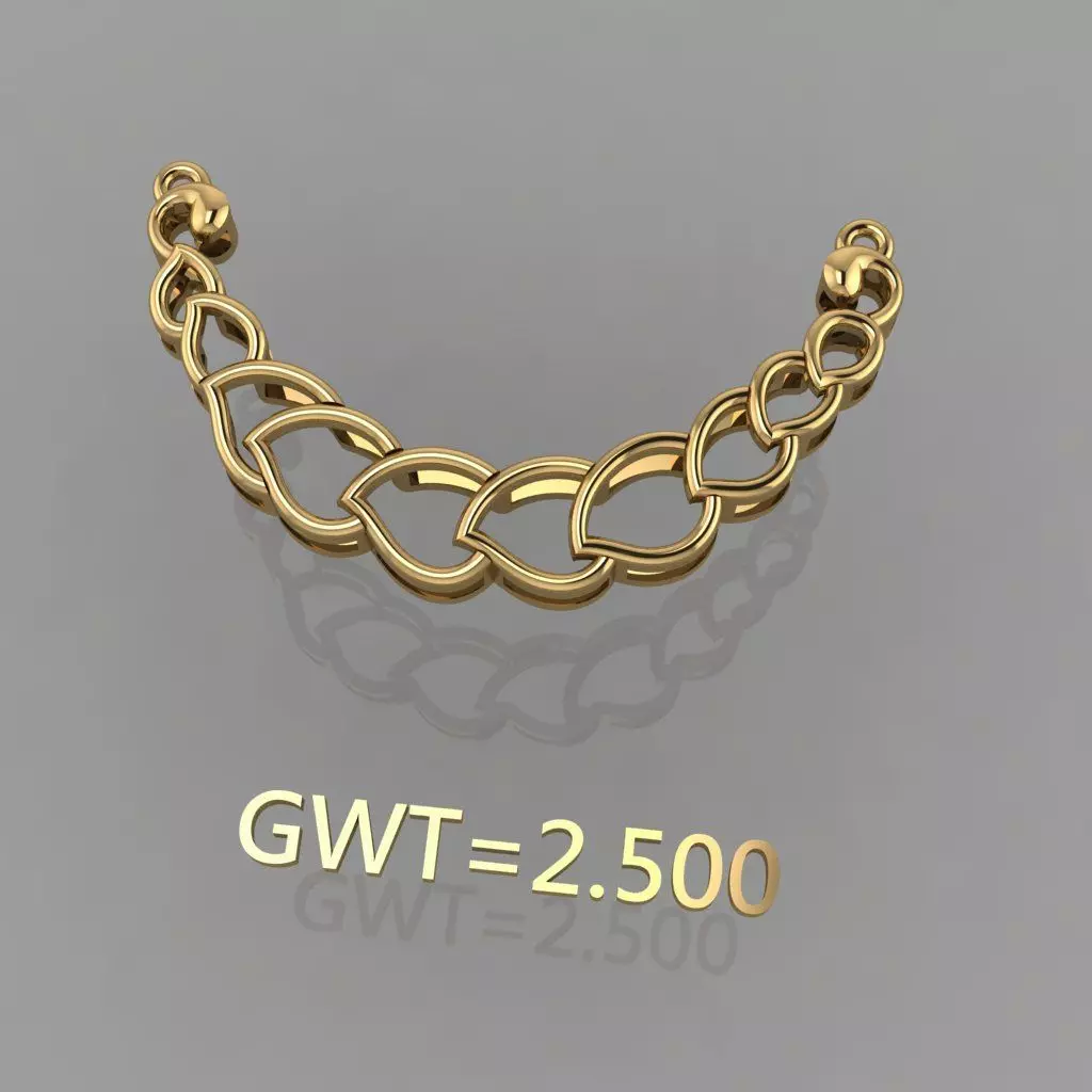 FASHION TANMONYA 3D model_0