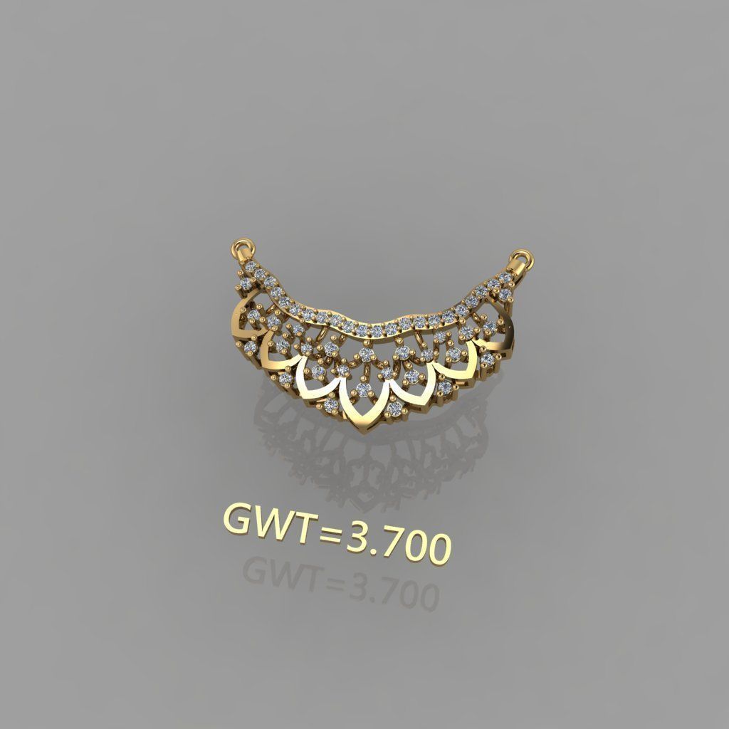 FASHION TANMONYA 3D model_4