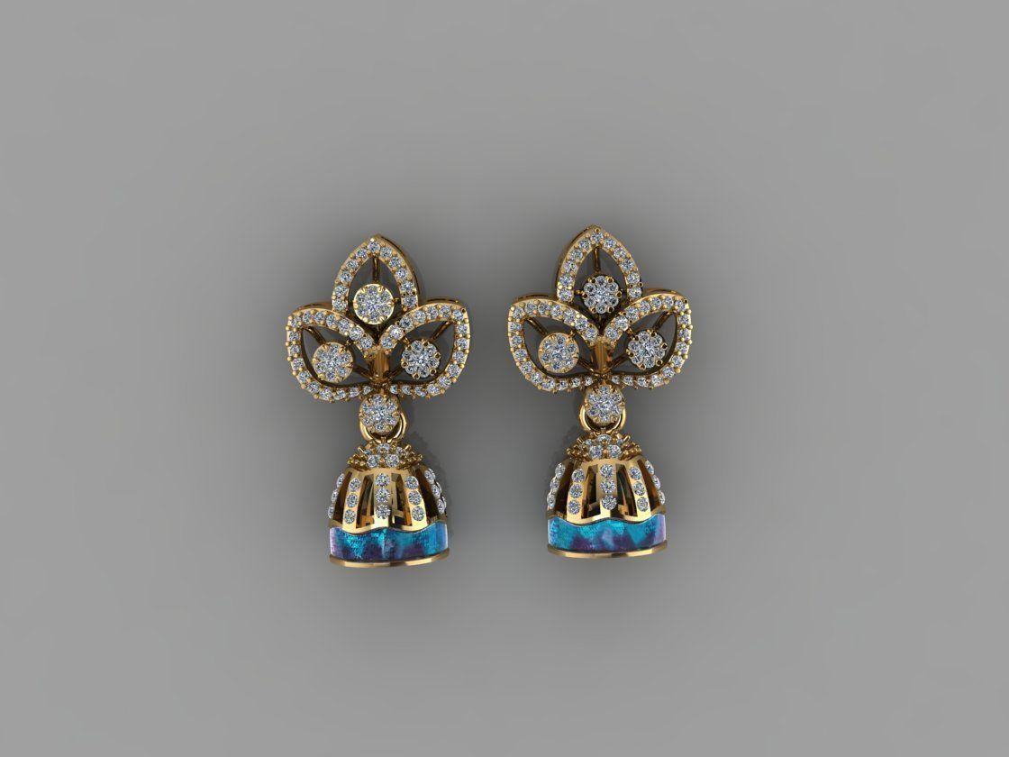 FASHION JUMKA 3D model_1