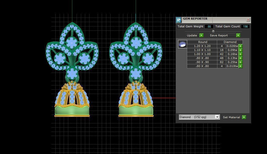 FASHION JUMKA 3D model_3