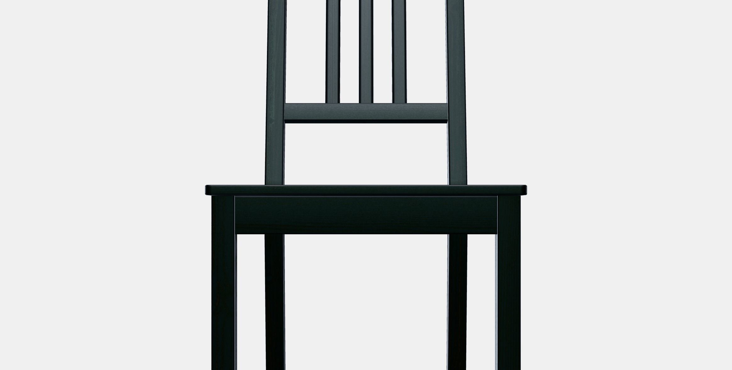 STEFAN Chair Low-poly 3D model_11