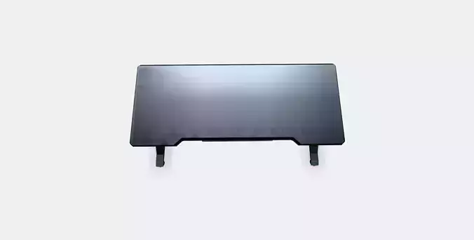 UPPSPEL Gaming desk