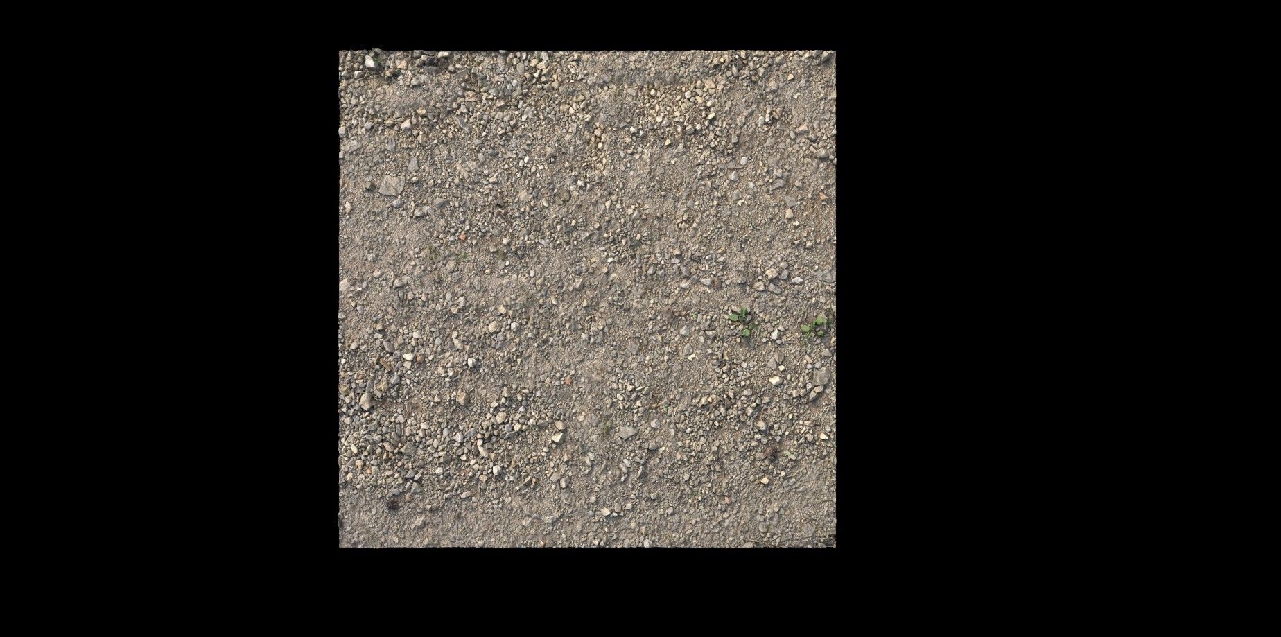 Tillable Gray Gravel Texure Texture_1