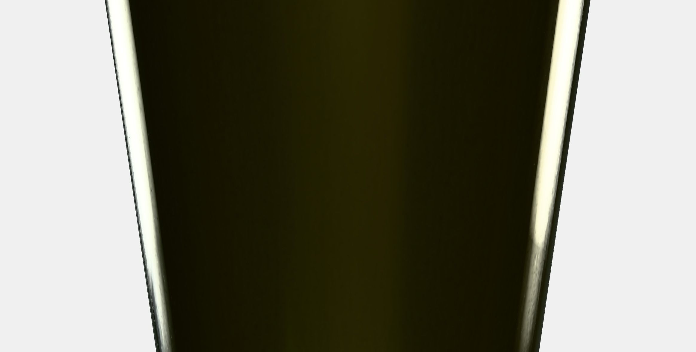 DAIDAI Plant pot Low-poly 3D model_11