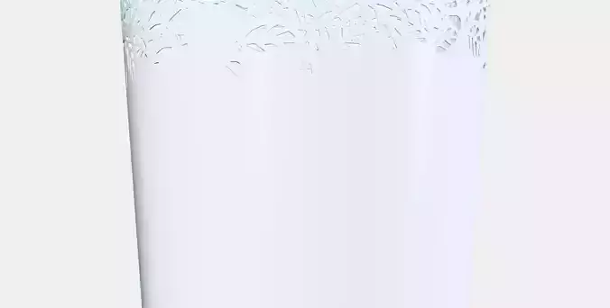 SAMVERKA Plant pot 1