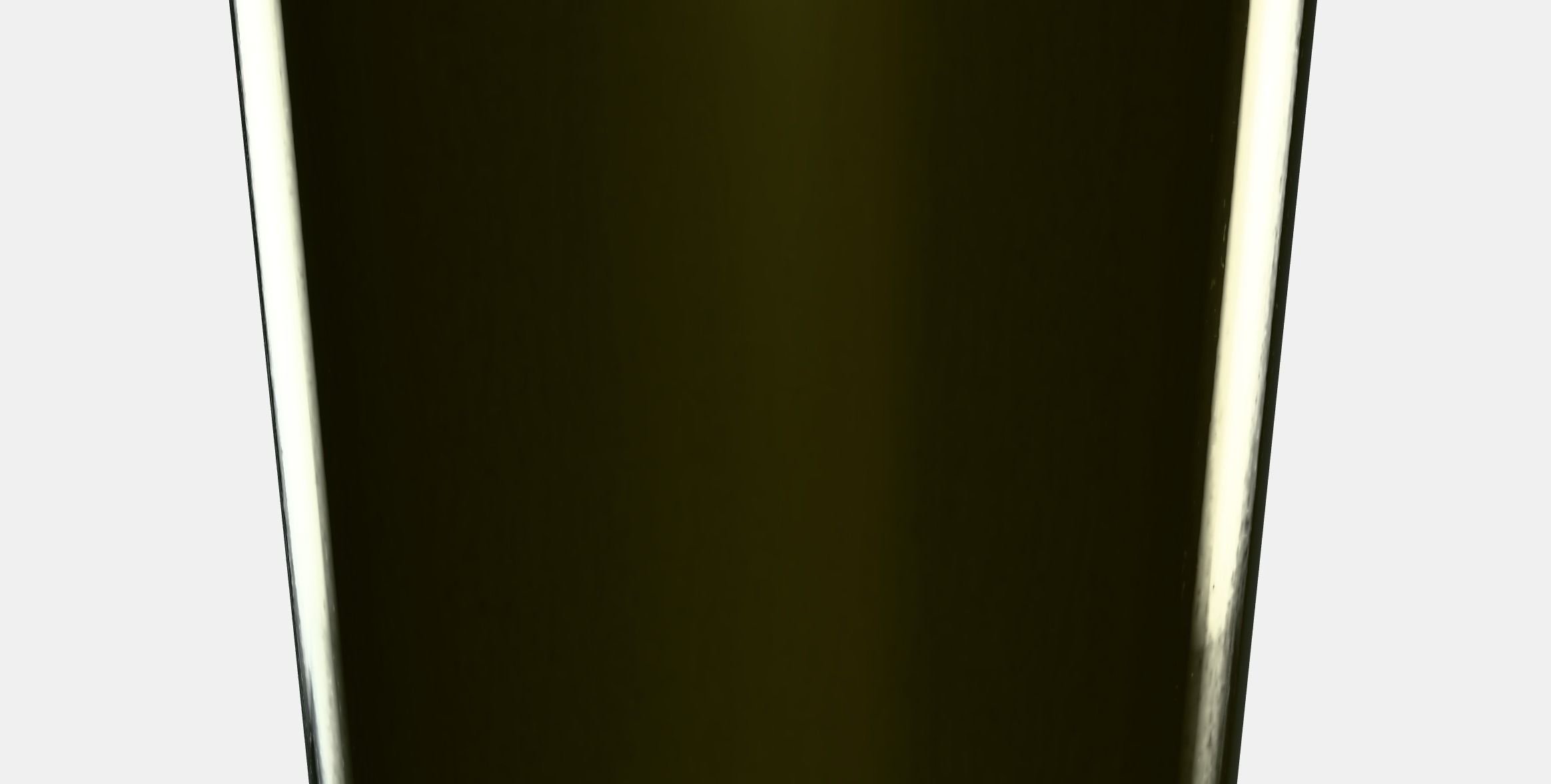 DAIDAI Plant pot 1 Low-poly 3D model_10