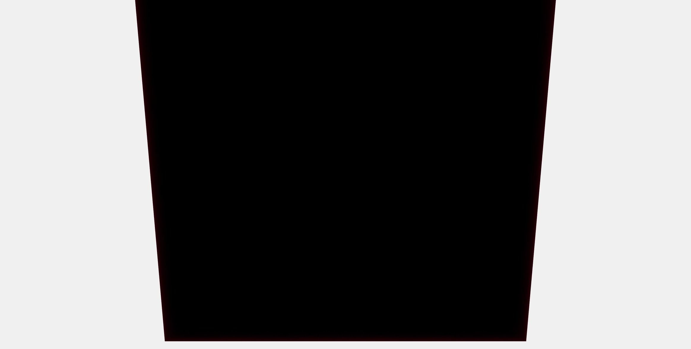 FANTASTIC Paper napkin 1 Low-poly 3D model_8