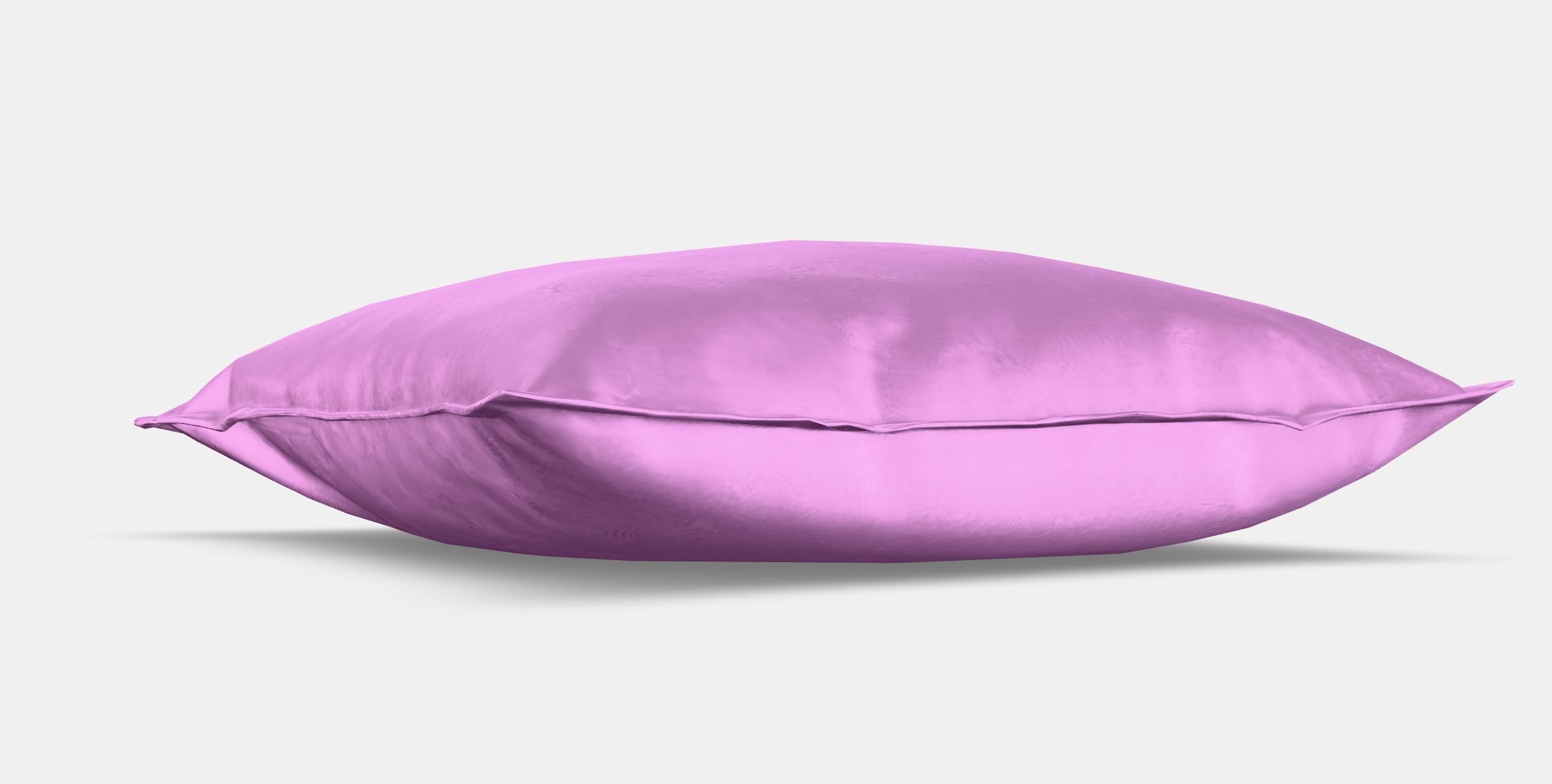 GURLI Cushion cover 4 Low-poly 3D model_2