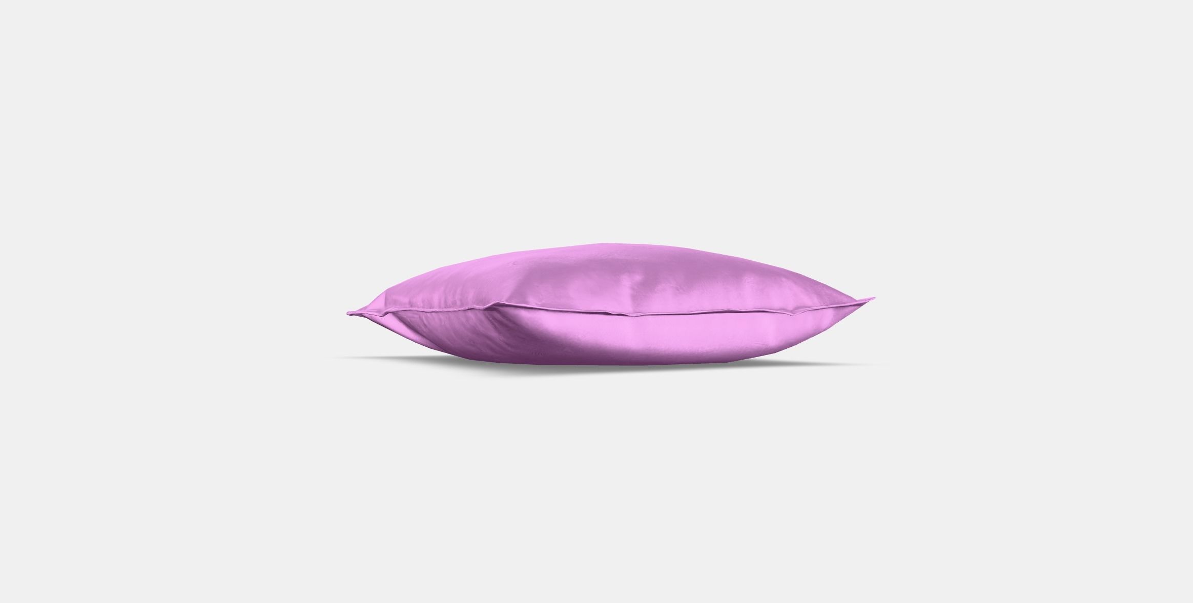 GURLI Cushion cover 4 Low-poly 3D model_16