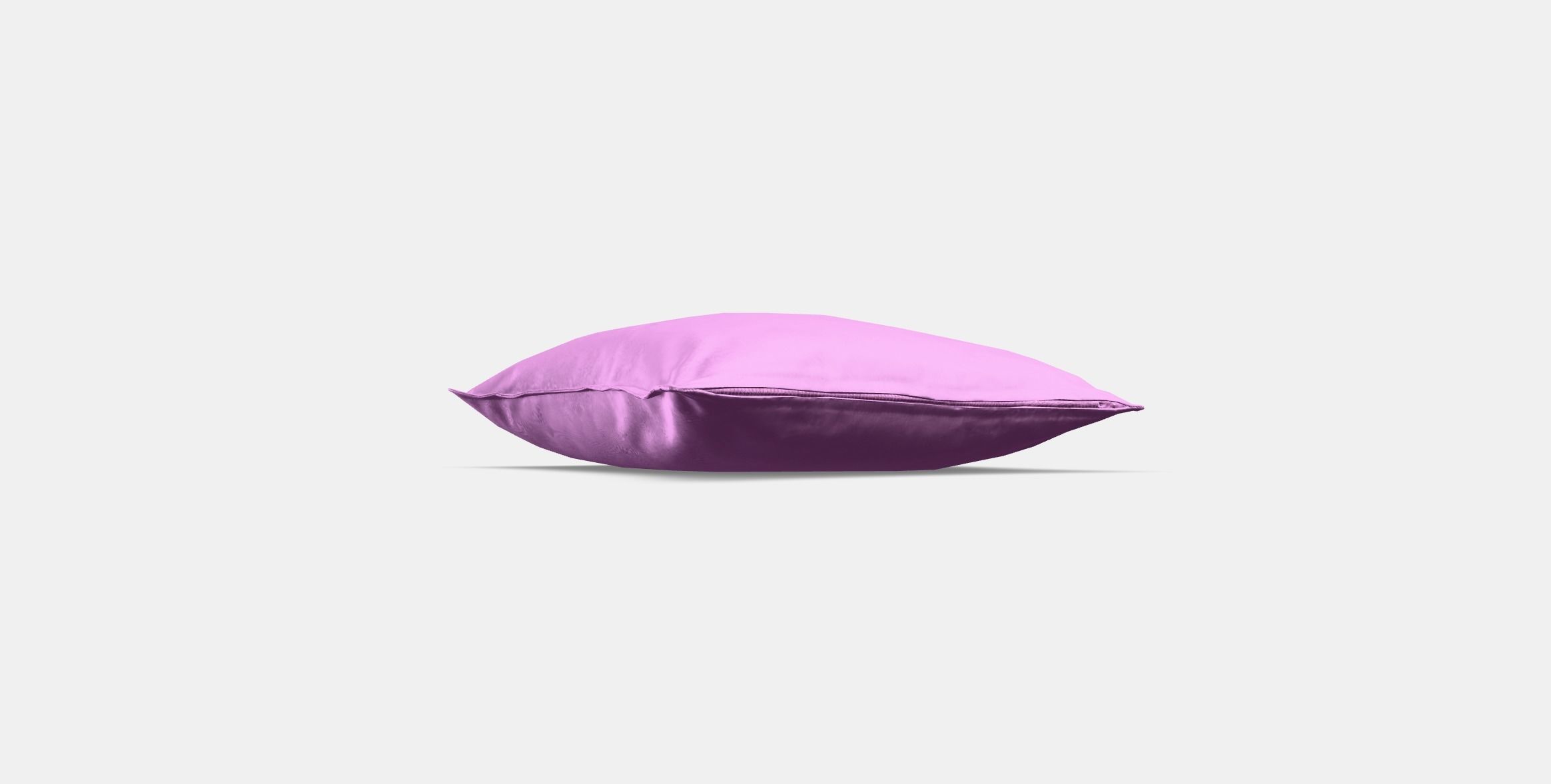 GURLI Cushion cover 4 Low-poly 3D model_3