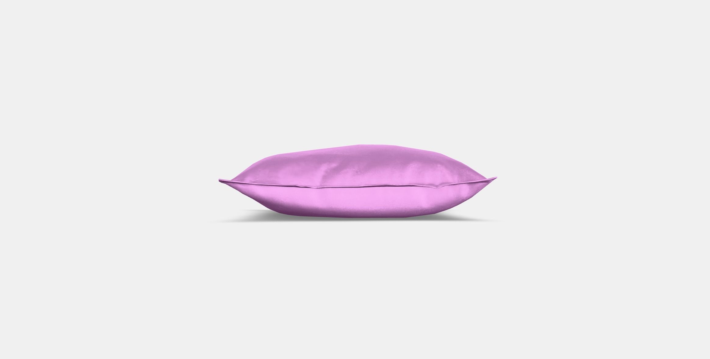 GURLI Cushion cover 4 Low-poly 3D model_14