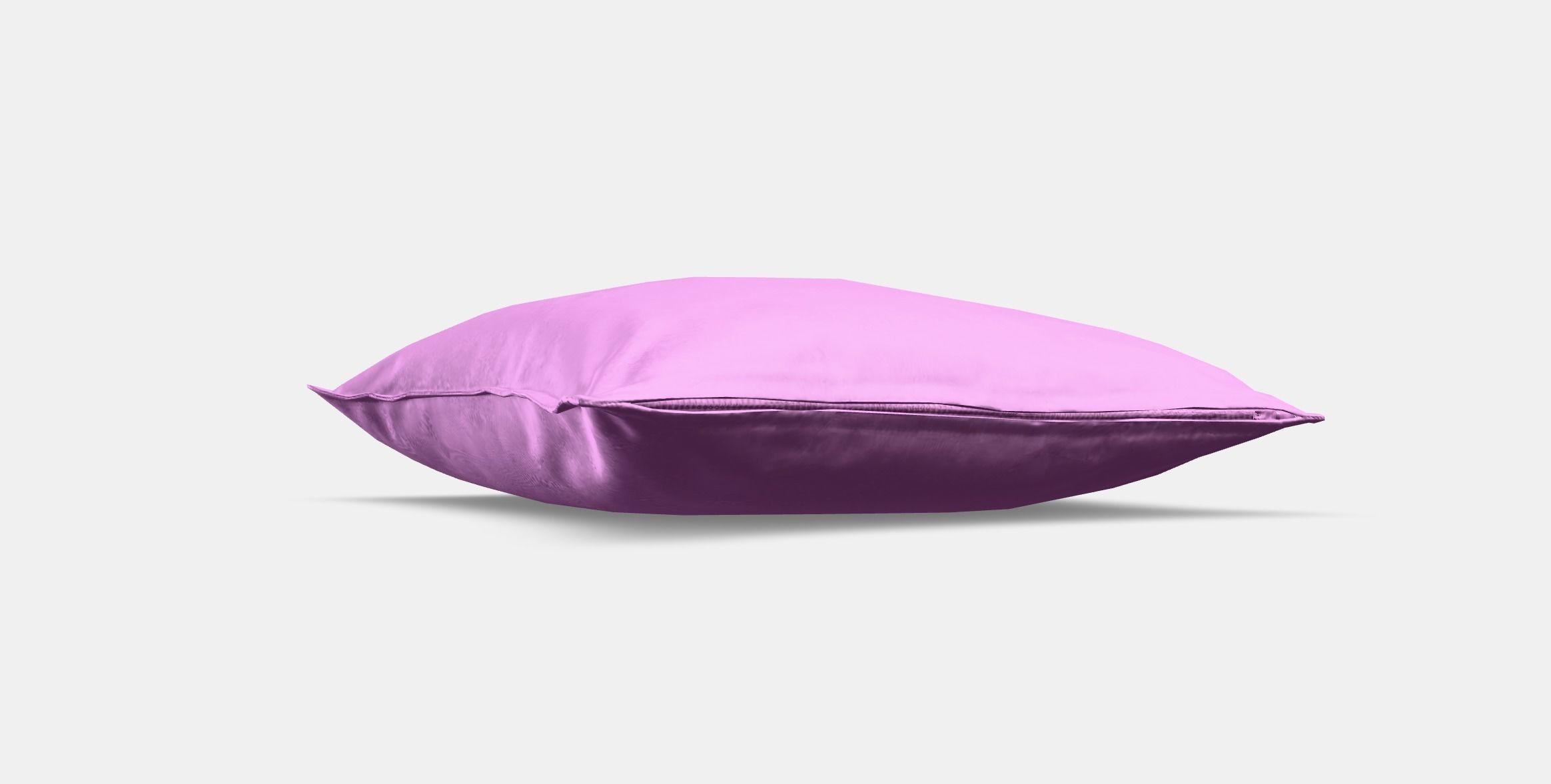 GURLI Cushion cover 4 Low-poly 3D model_9