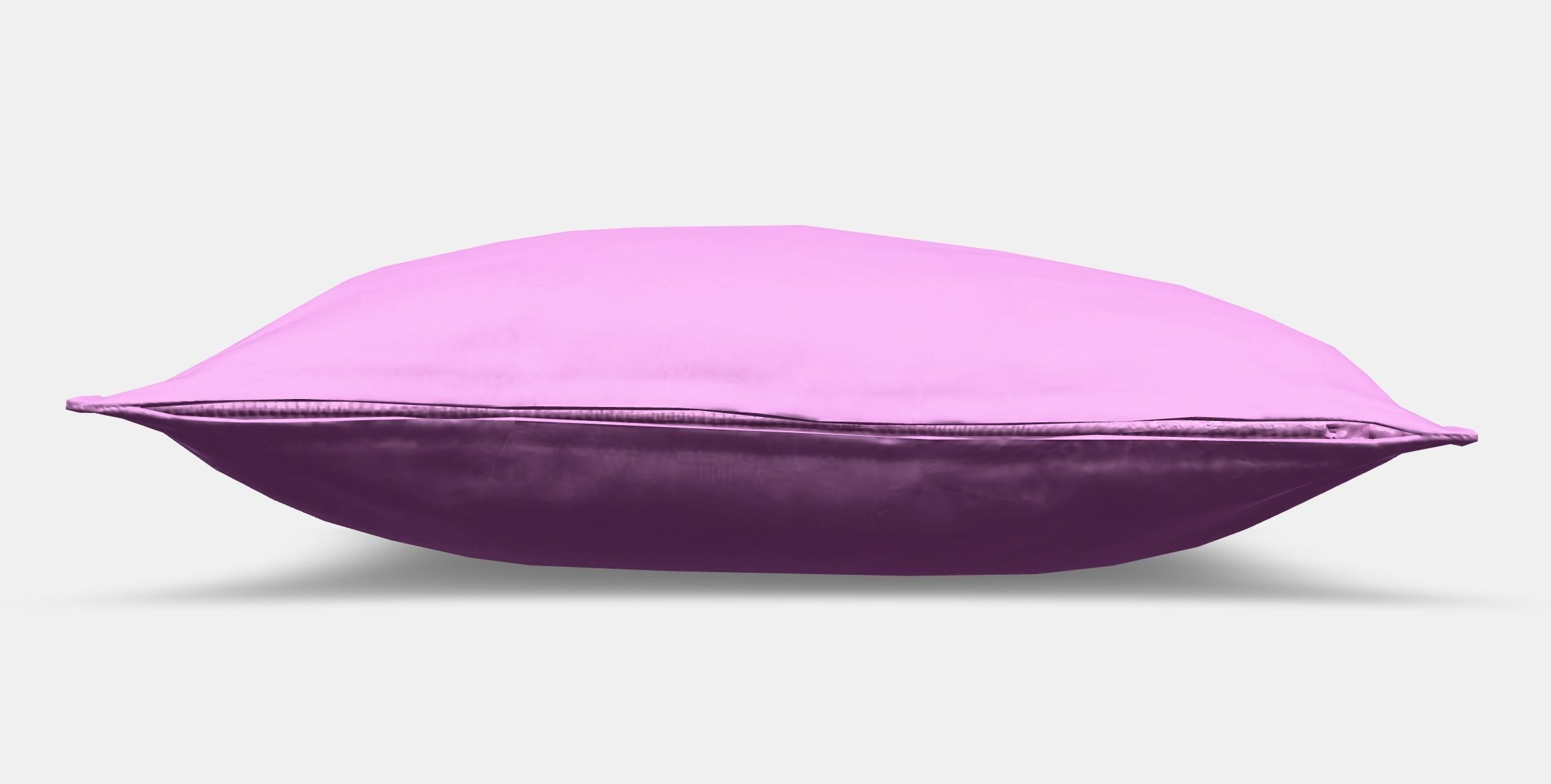 GURLI Cushion cover 4 Low-poly 3D model_11