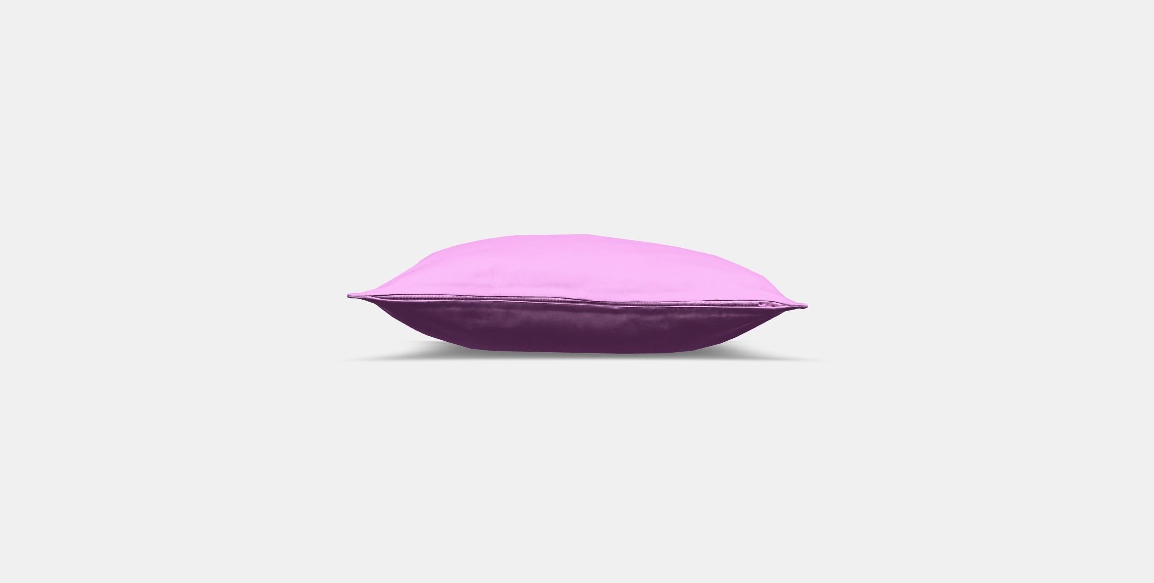GURLI Cushion cover 4 Low-poly 3D model_10