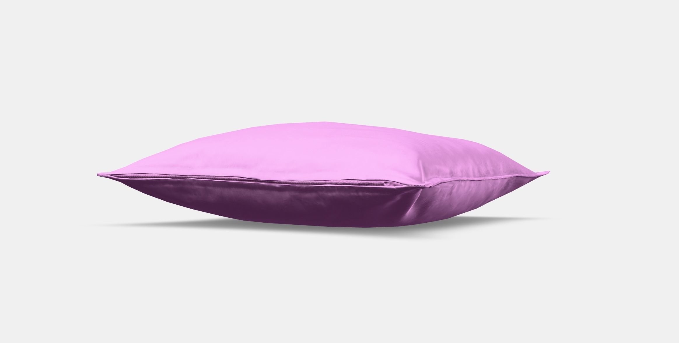 GURLI Cushion cover 4 Low-poly 3D model_13