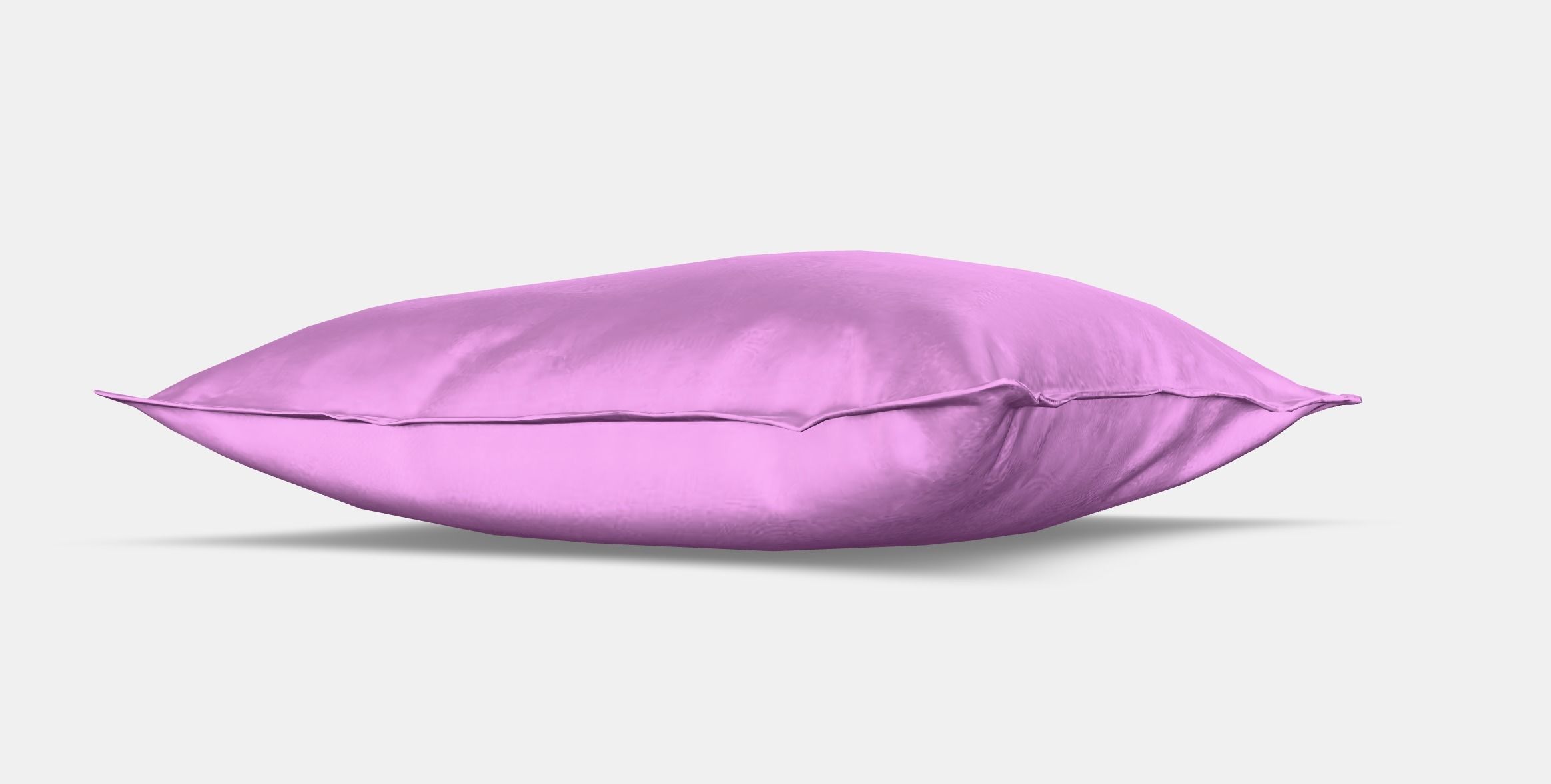 GURLI Cushion cover 4 Low-poly 3D model_6