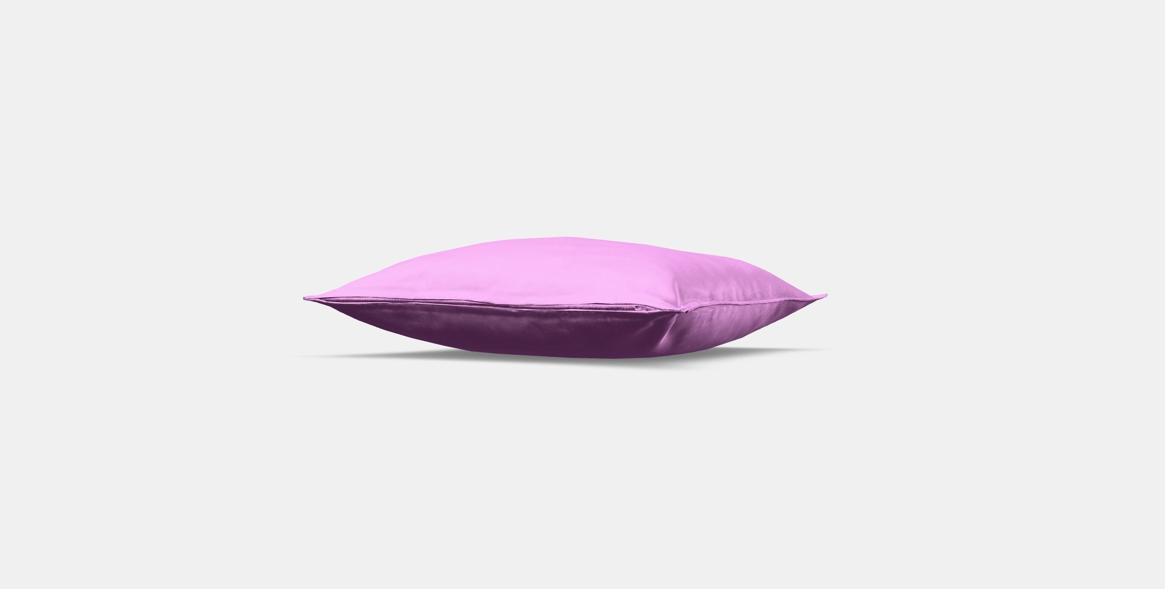 GURLI Cushion cover 4 Low-poly 3D model_12