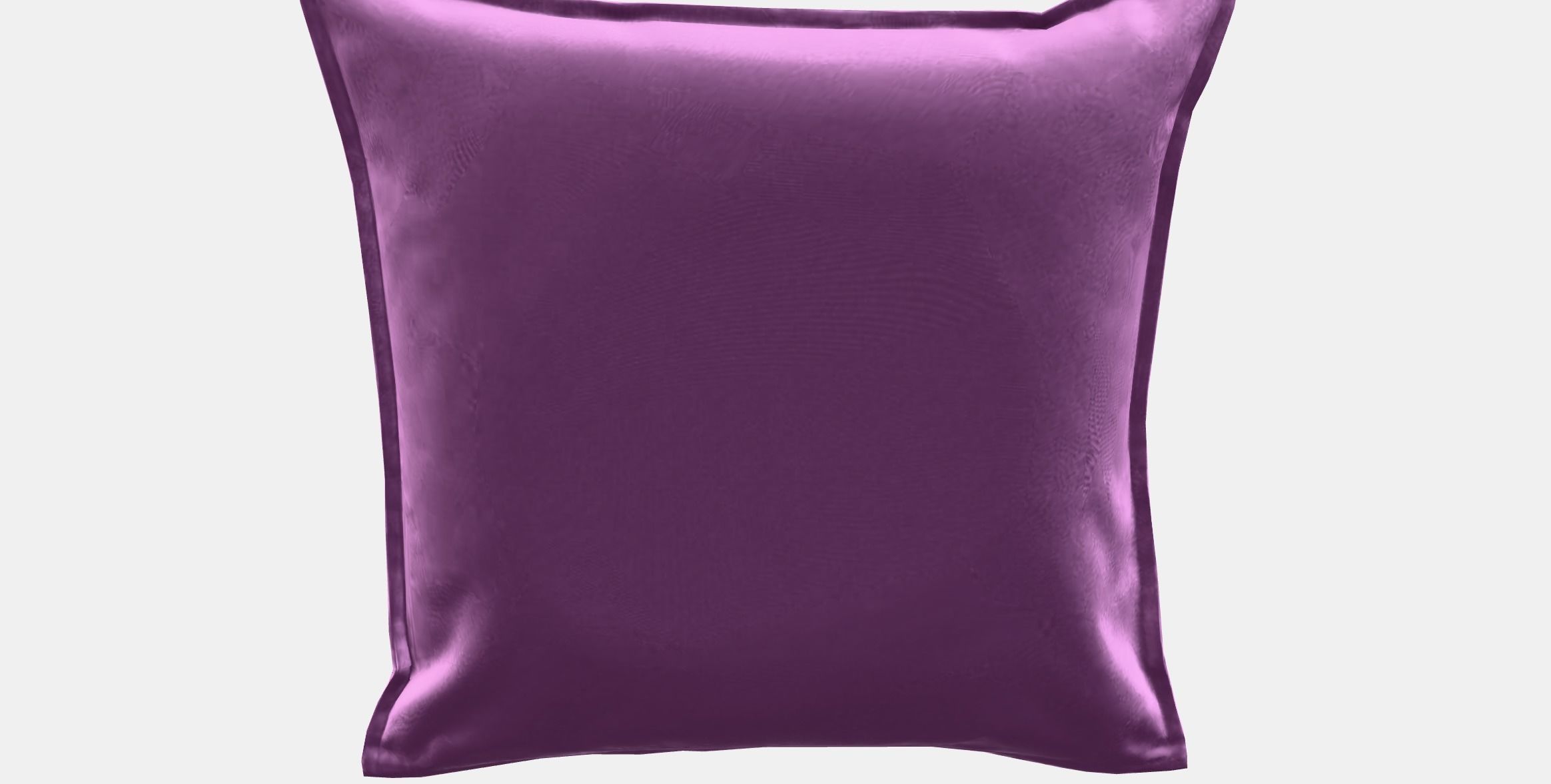 GURLI Cushion cover 4 Low-poly 3D model_8