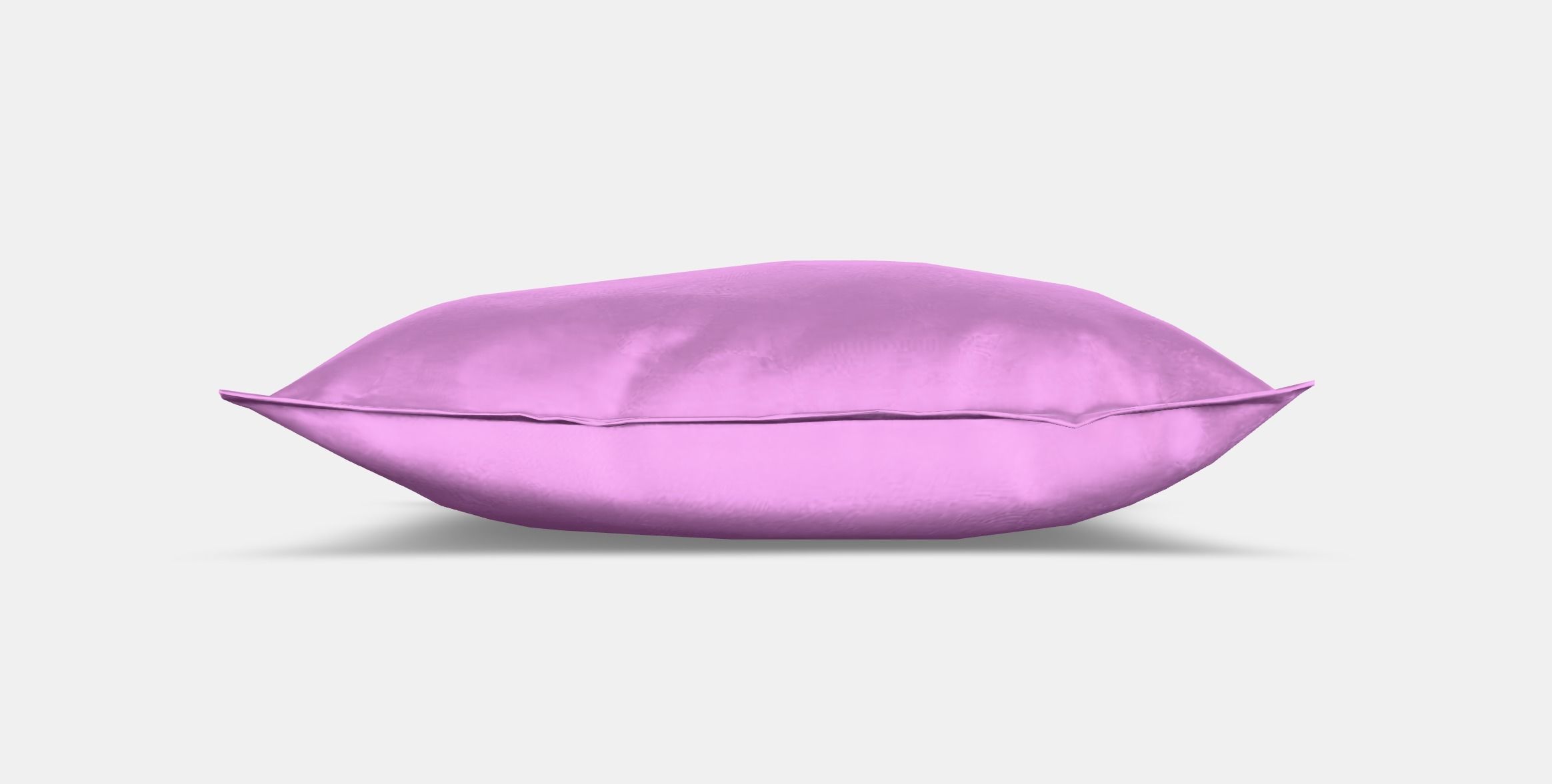 GURLI Cushion cover 4 Low-poly 3D model_15