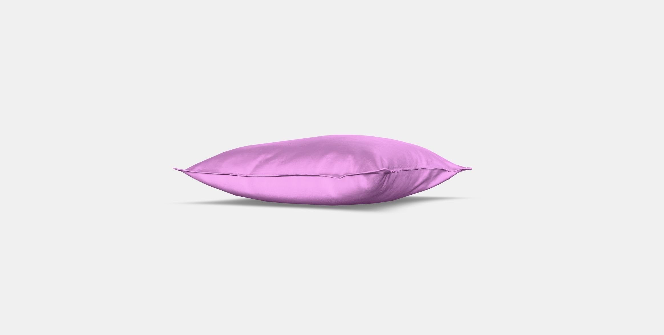 GURLI Cushion cover 4 Low-poly 3D model_5