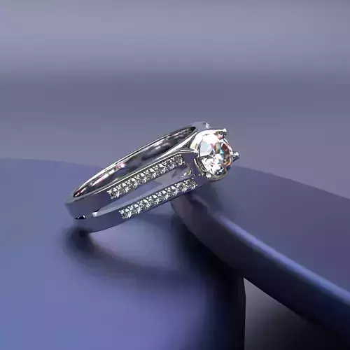Diamond Ring