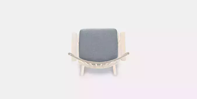 PERSBOL Armchair