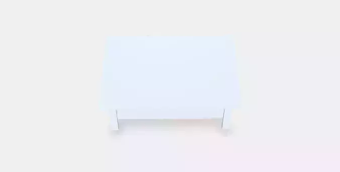 LUNNARP Coffee table