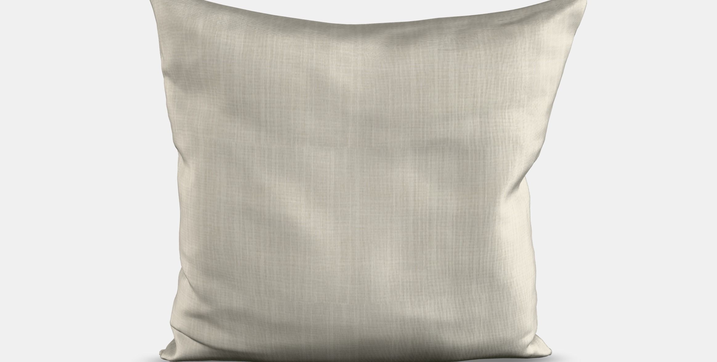 AINA Cushion cover 1 Low-poly 3D model_15