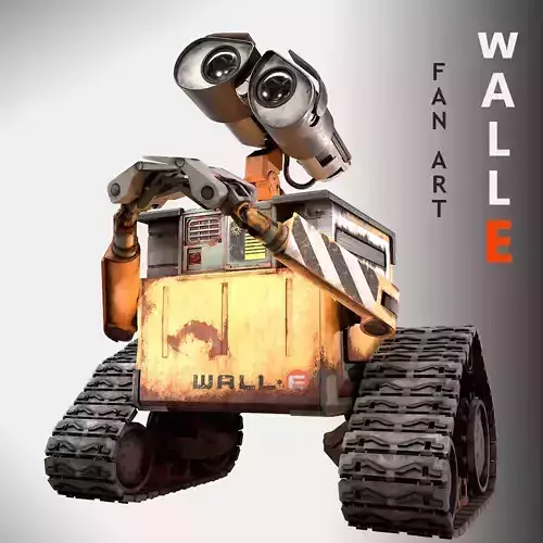 Wall-E