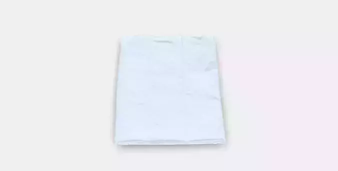 SAFFEROT Duvet light warm