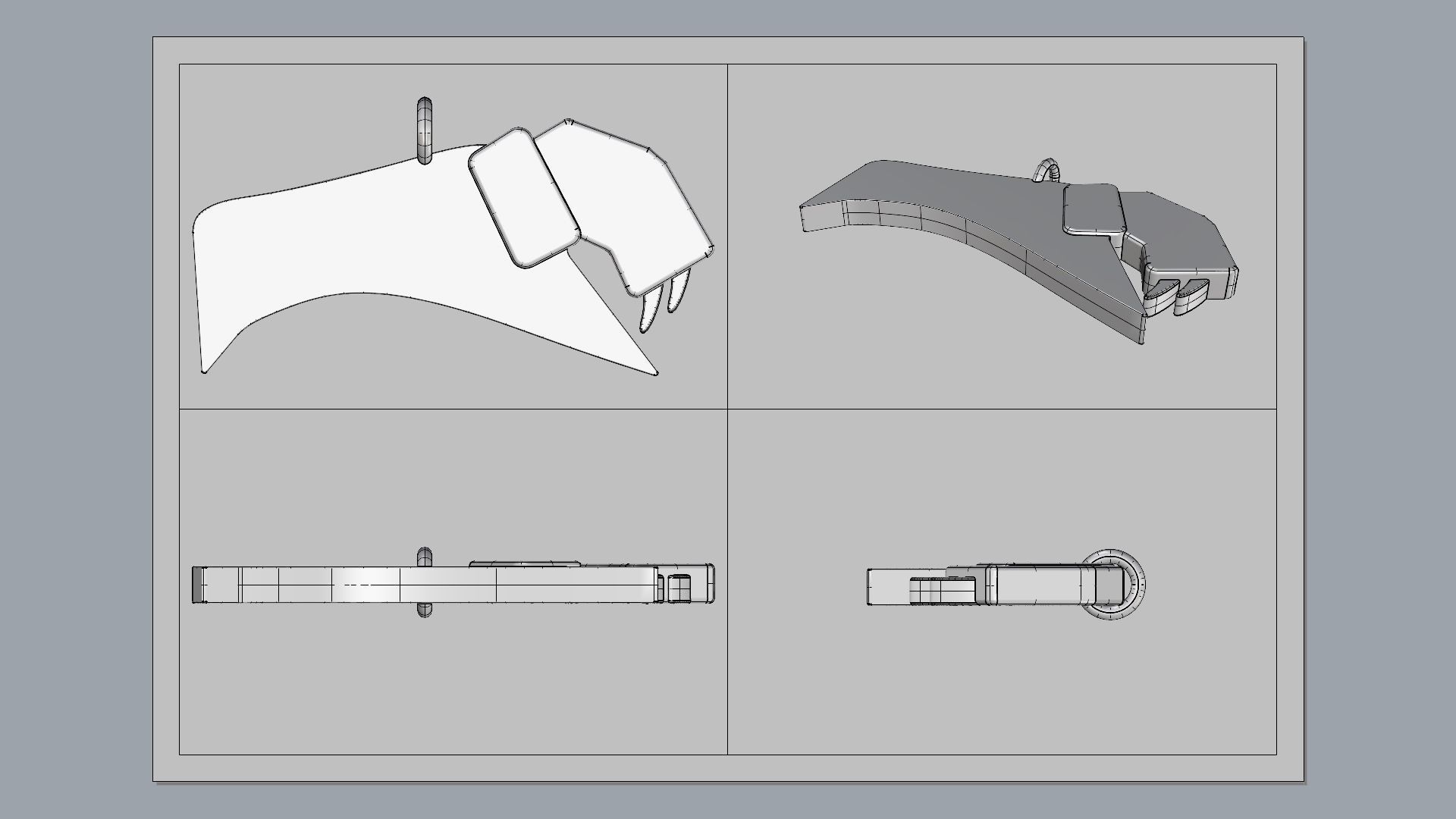 Ice Age Pendant Collection _8