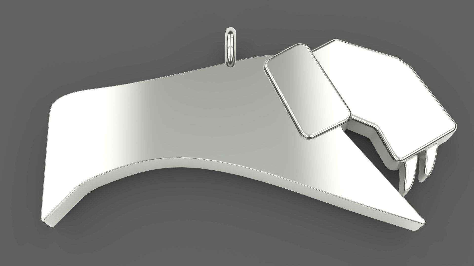 Ice Age Pendant Collection _6