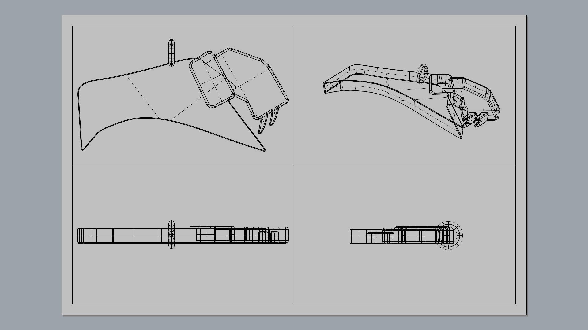 Ice Age Pendant Collection _7