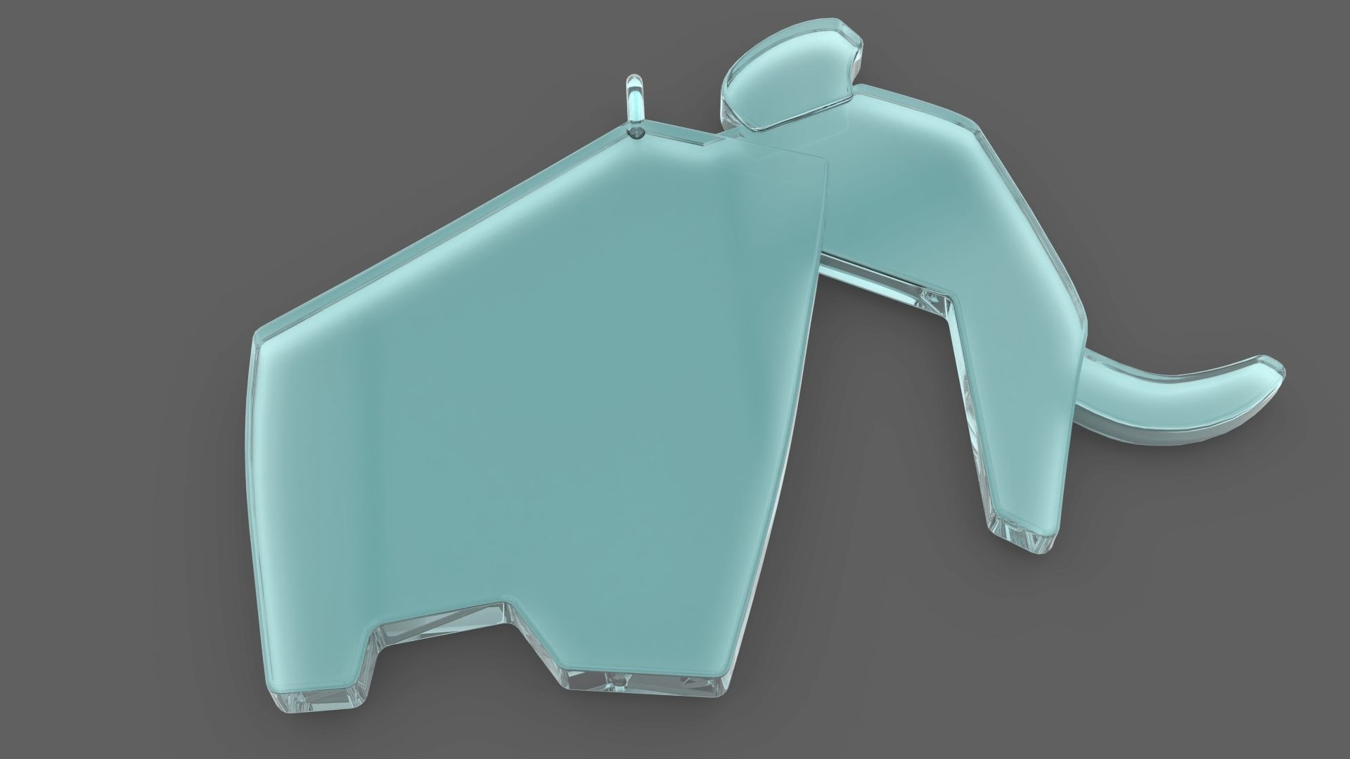 Ice Age Pendant Collection _1