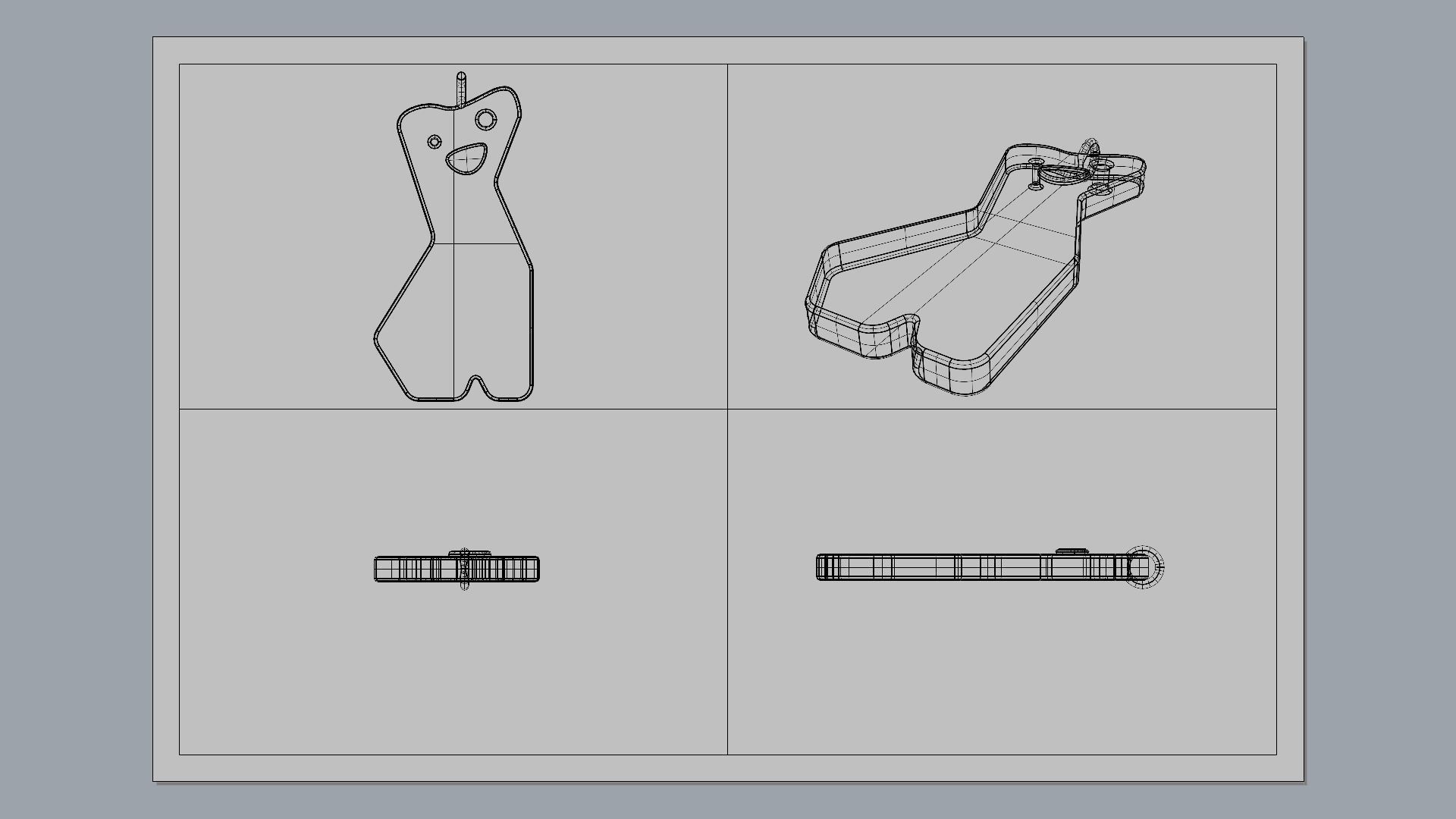 Ice Age Pendant Collection _11