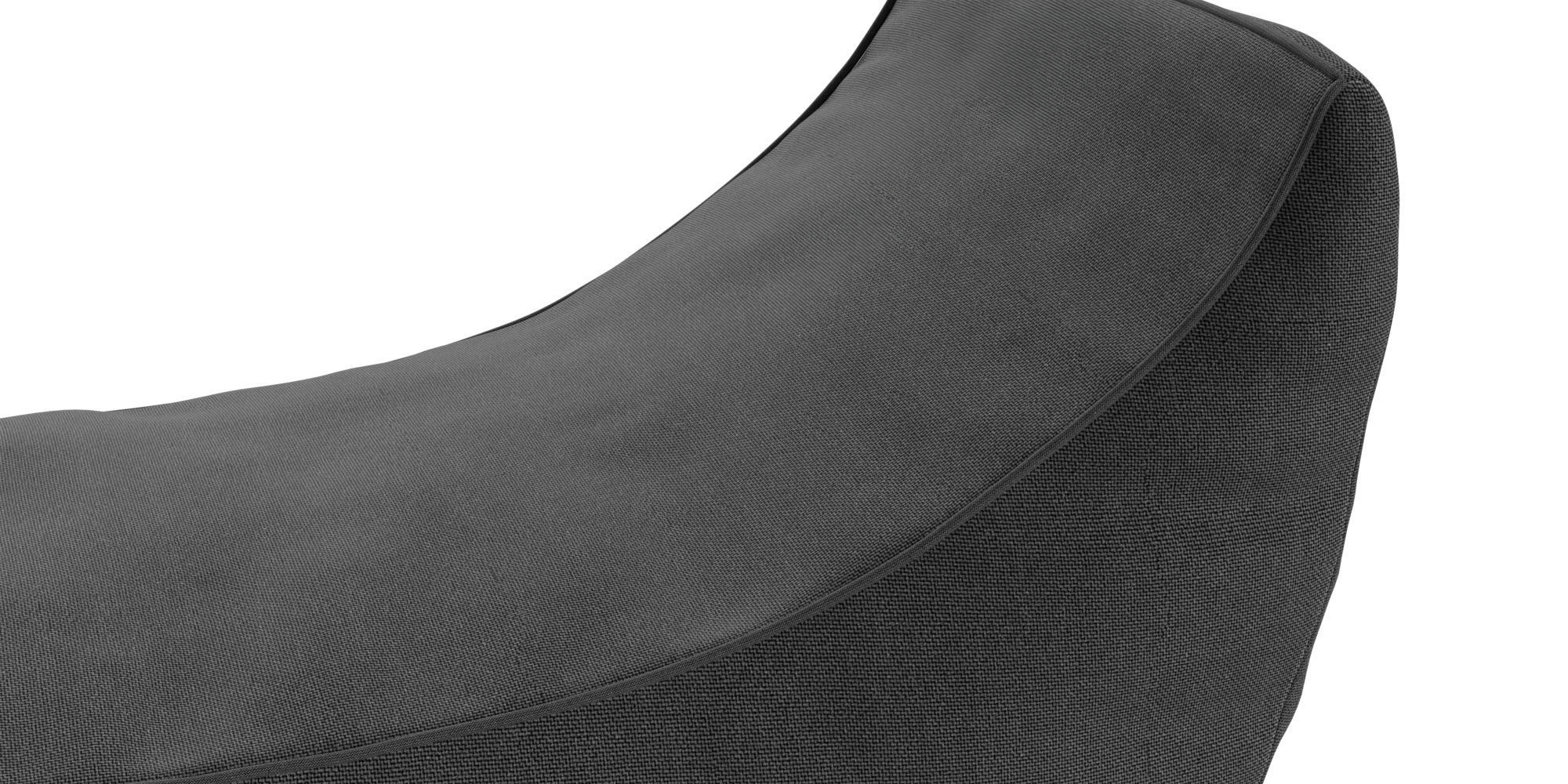 Beanie Lounge 3D model_2