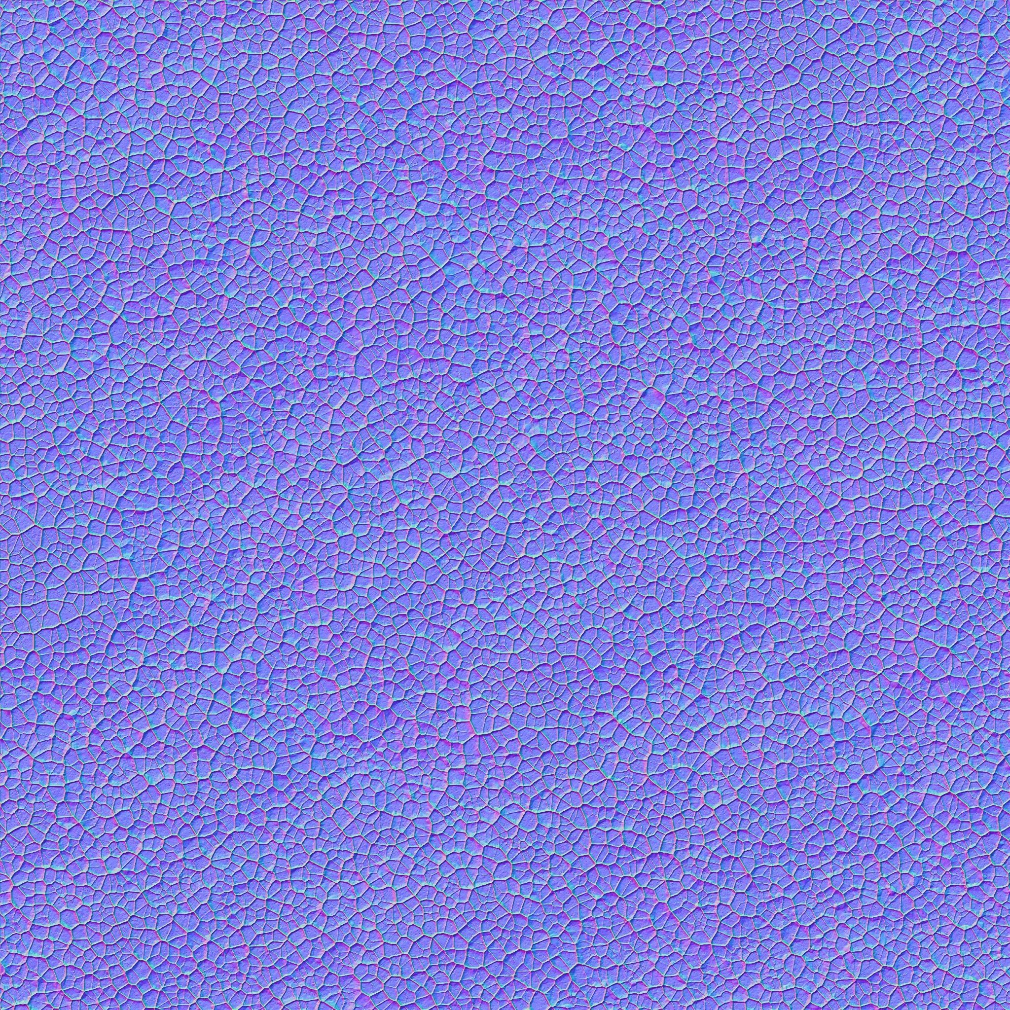 Benji Sofa 3D model_5