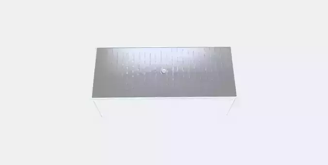 SEGERON Table outdoor