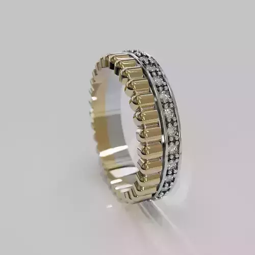 ring obr 603