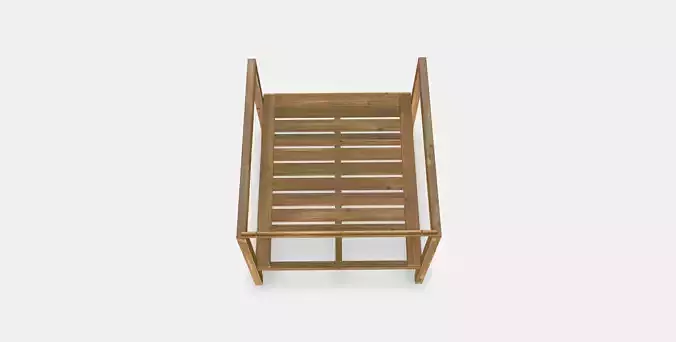 NAMMARO Lounge chair outdoor