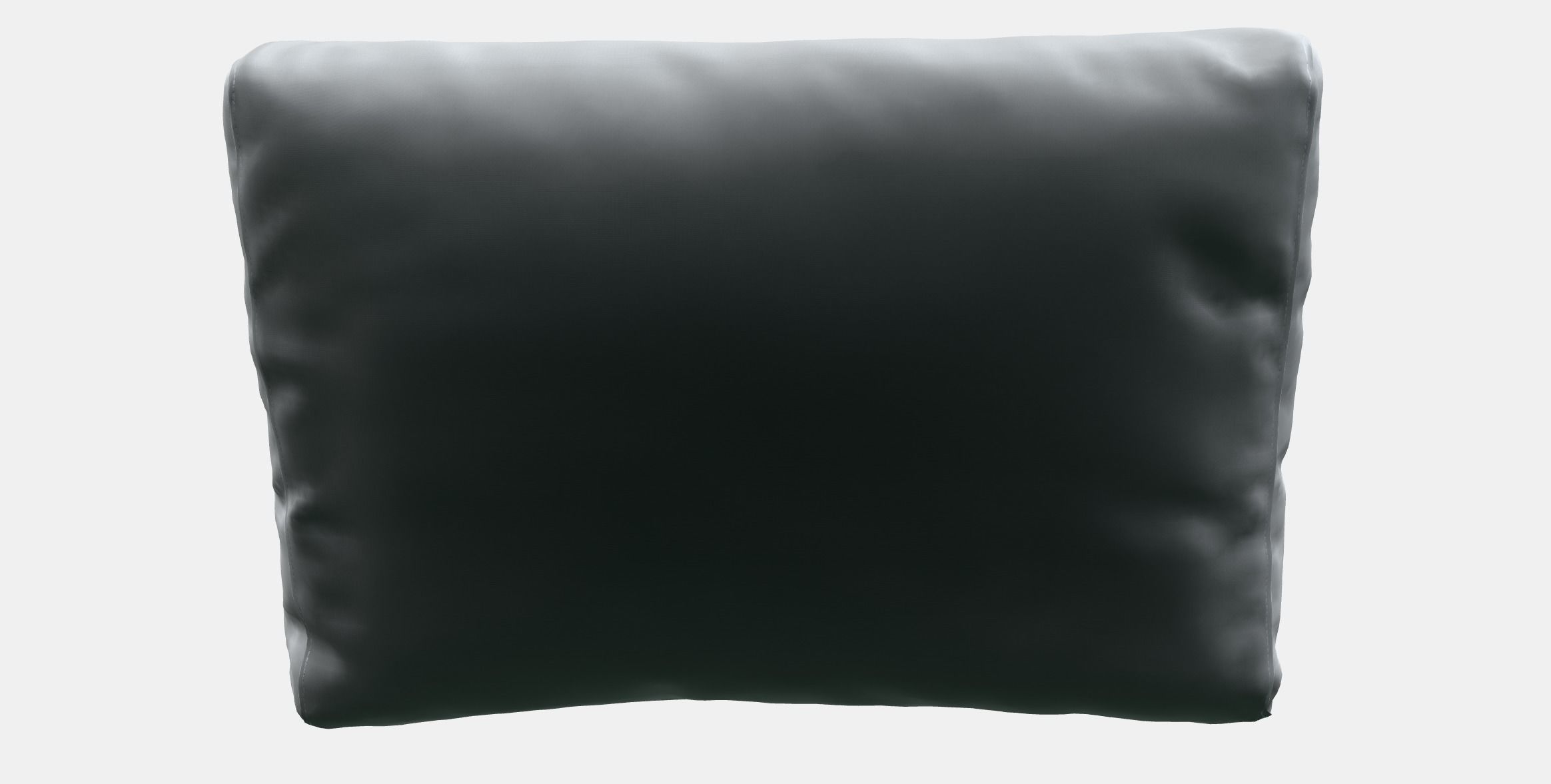 FROSON Cover for back cushion Low-poly 3D model_8