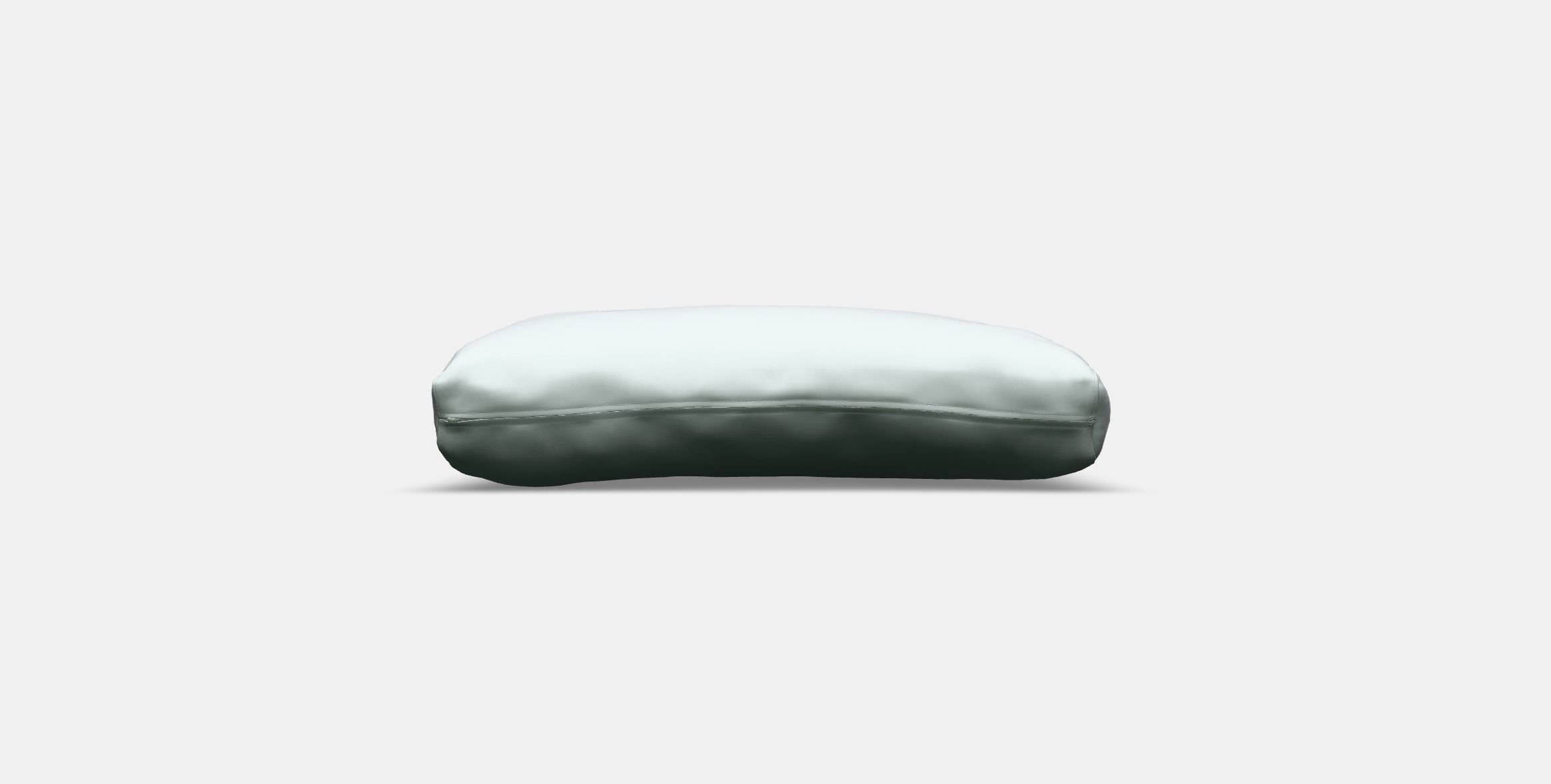 FROSON Cover for back cushion Low-poly 3D model_11