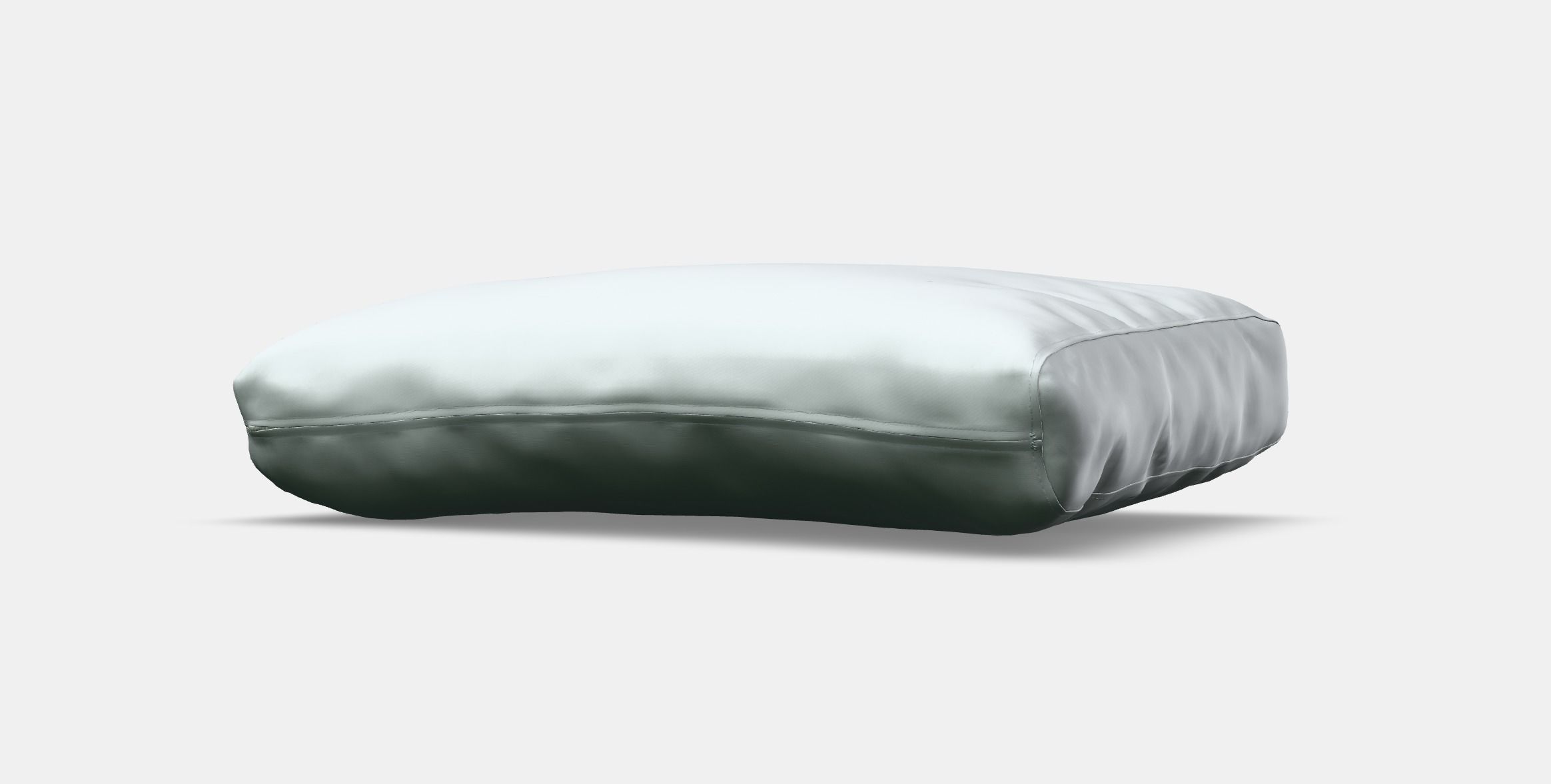 FROSON Cover for back cushion Low-poly 3D model_14