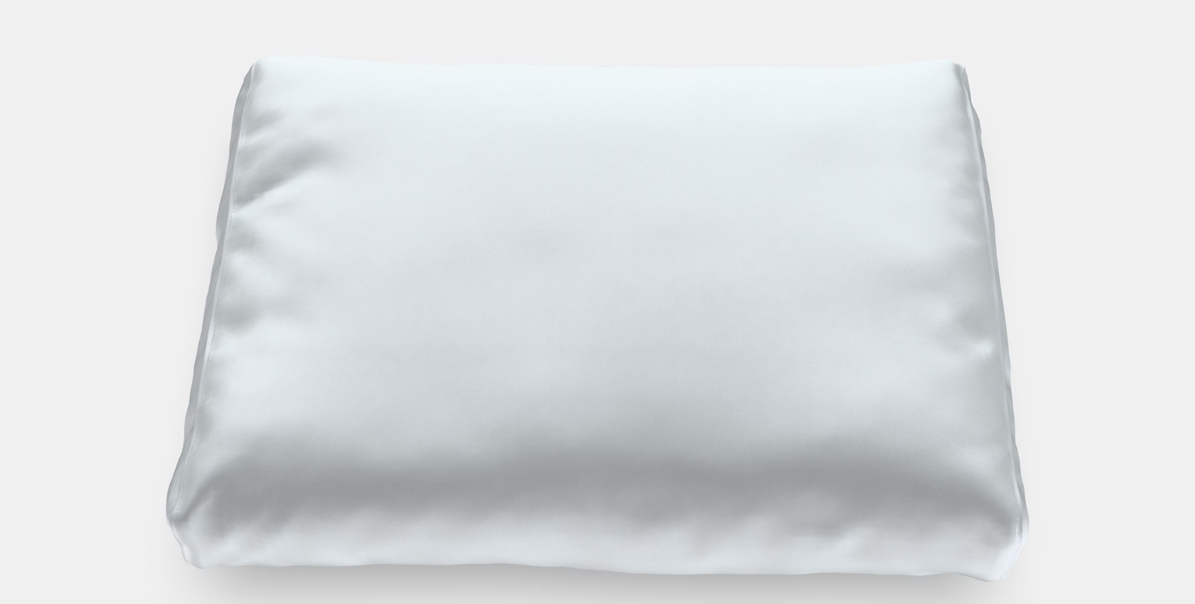 FROSON Cover for back cushion Low-poly 3D model_6