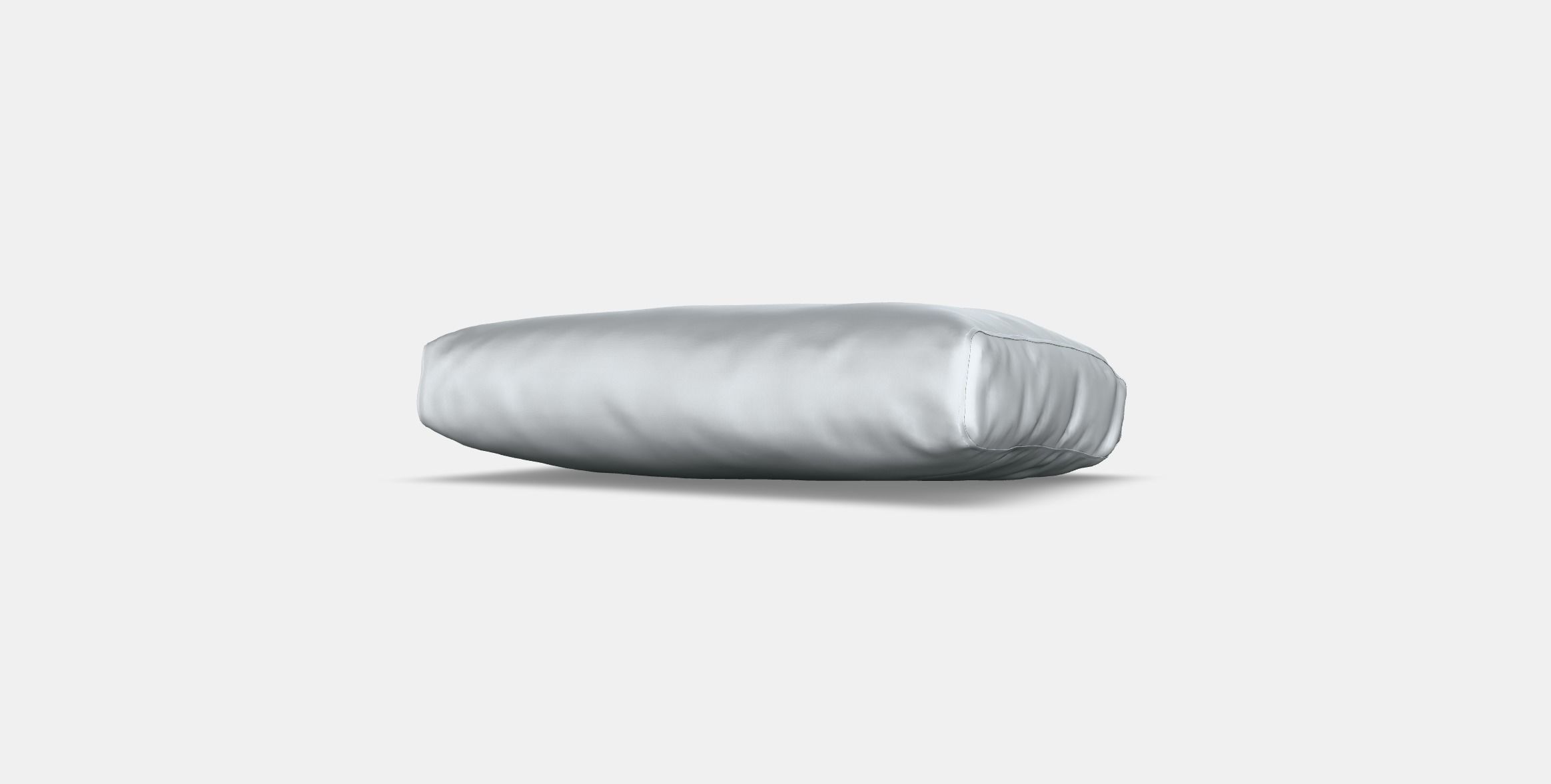 FROSON Cover for back cushion Low-poly 3D model_3