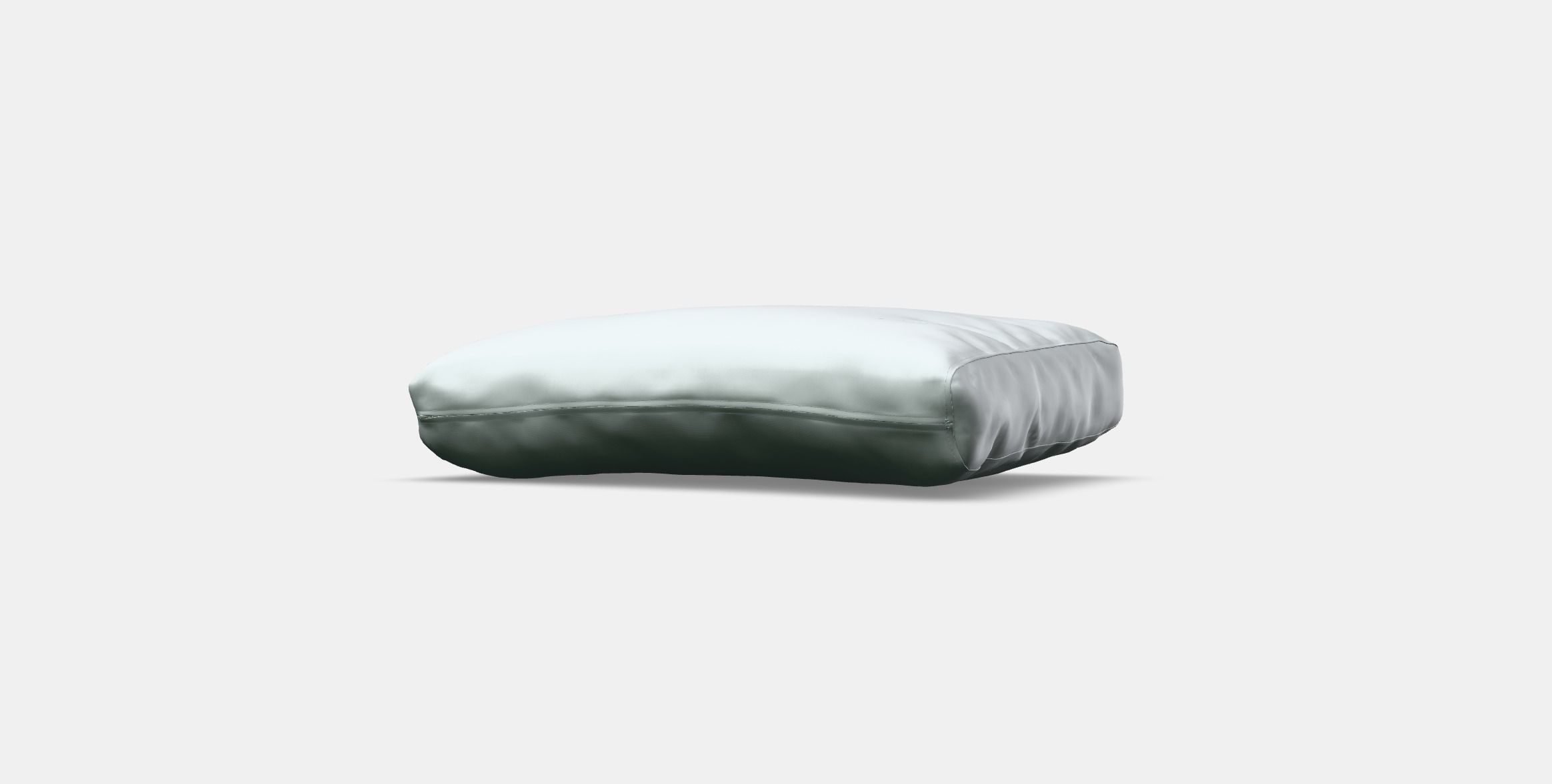 FROSON Cover for back cushion Low-poly 3D model_10