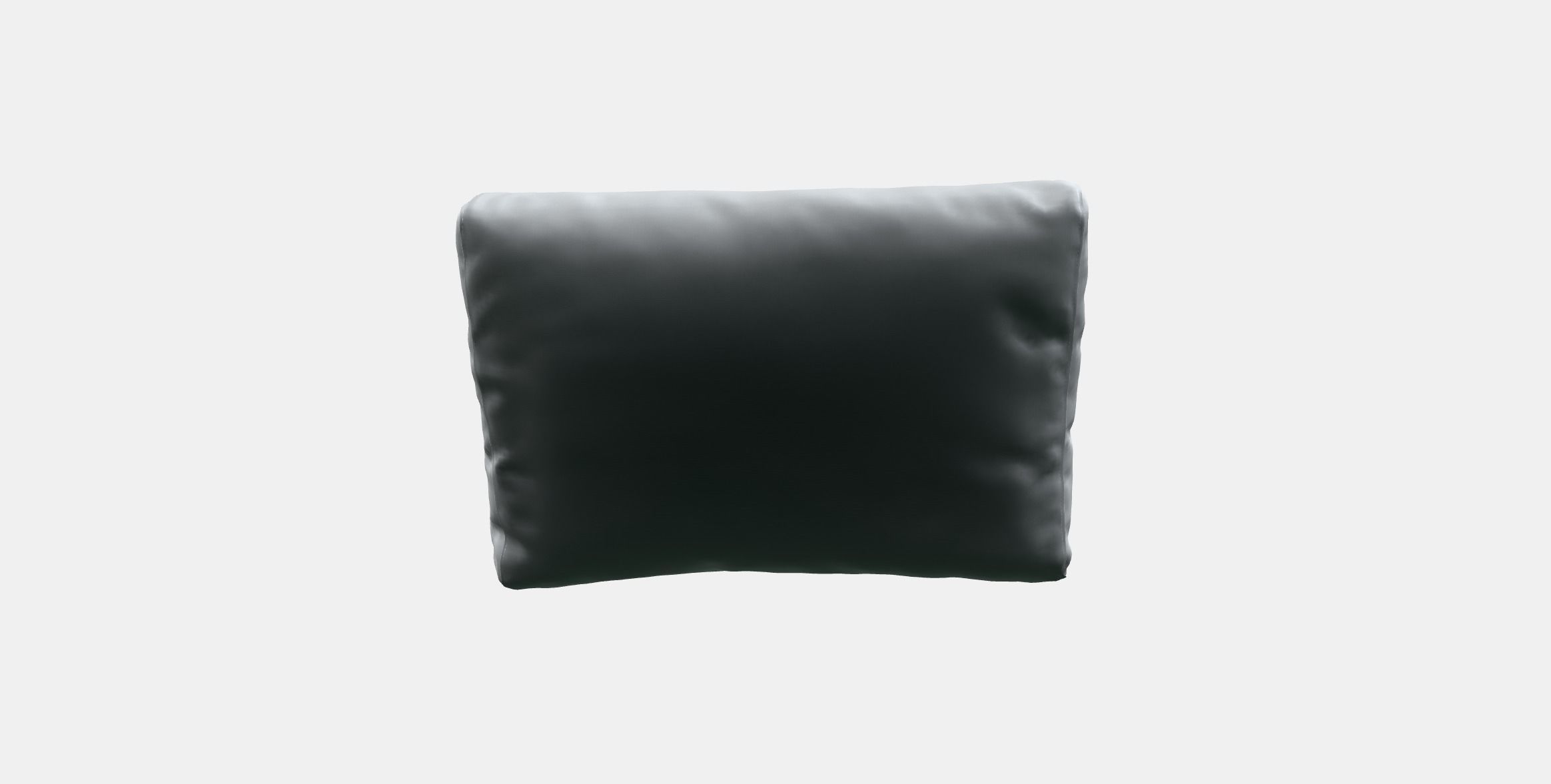 FROSON Cover for back cushion Low-poly 3D model_5
