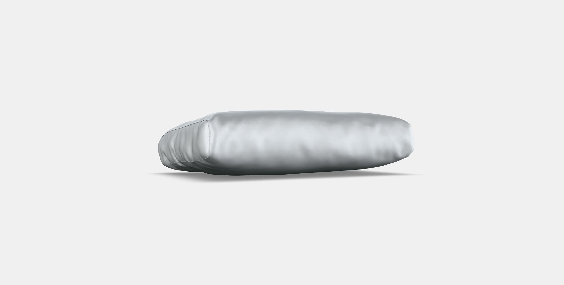 FROSON Cover for back cushion Low-poly 3D model_16